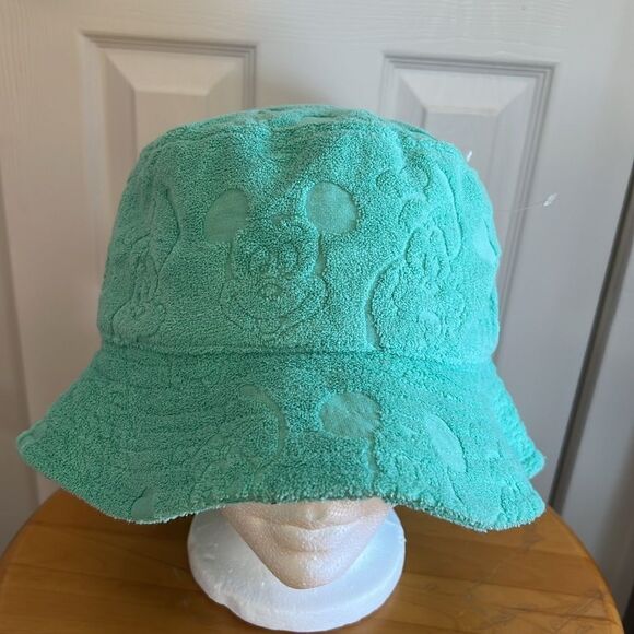 Disney Bucket Hat - Mickey Mouse & Friends Terry Cloth - Picture 2 of 8